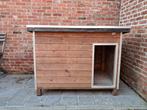 Hondenhok, Dieren en Toebehoren, Ophalen, 65 tot 100 cm, Hondenhok, 110 cm of meer