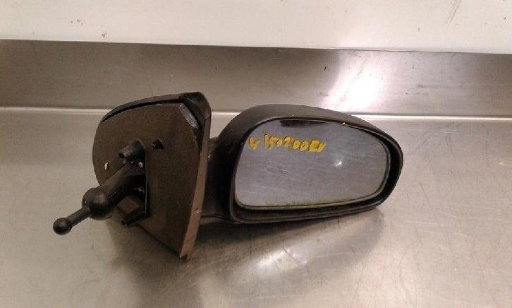 SPIEGEL RECHTS Daewoo / Chevrolet Aveo (250), Auto-onderdelen, Spiegels, Daewoo, Gebruikt