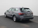 Audi A4 Avant 2.0 30 TDi 100kW S tronic Attraction B.E PDC V, Auto's, Audi, Stof, Zwart, 4 cilinders, 136 pk