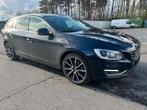 Volvo v60 Hybride, Autos, Achat, Euro 6, Entreprise, Hybride Électrique/Diesel