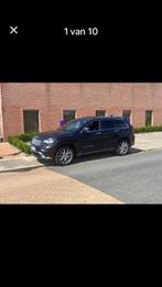 Jeep grand Cherokee summit, Automaat, Euro 6, USB, Zwart