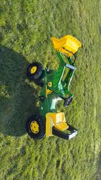 Rolly toys tracteur John Deere, Kinderen en Baby's, Speelgoed | Buiten | Skelters, Ophalen, Zo goed als nieuw