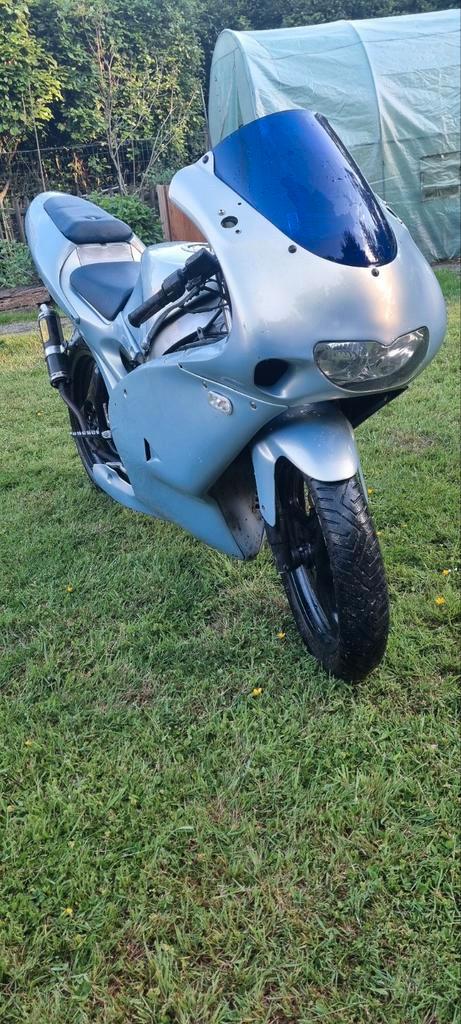 Aprilia rs 50, Motos, Motos | Aprilia