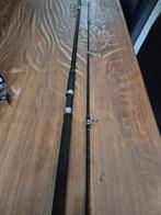 Spro dyno allround hengel 270 Cw 30/60 gr, Enlèvement, Comme neuf