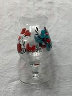 Duvel nina, Ophalen, Nieuw, Bierglas