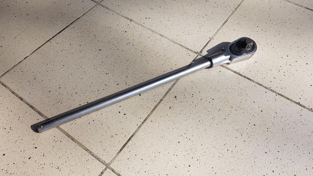 Racaniac  3/4 SNAP-on L72T, Enlèvement