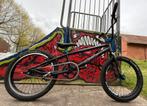 GT Xl Pro 21 series - race BMX, Vélos & Vélomoteurs, Enlèvement ou Envoi, GT bycicles, V-brakes, Aluminium