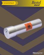 Accessoire buitenboordmotorslot Steady BBMS2 (vanaf 15pk) *2, Sports nautiques & Bateaux, Accessoires & Entretien, Neuf, -, -