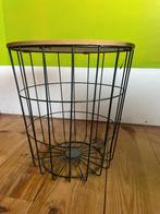 Table de nuit, Moins de 55 cm, Moins de 45 cm, Enlèvement, Utilisé