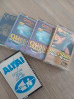 Muziek cassettes, Originale, Comme neuf, Enlèvement, Pop