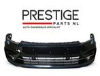 Voorbumper VW Tiguan 5NA R-line 4xPDC KLS ORGINEEL BUMPER, Volkswagen, -, Origine de la pièce connue, Utilisé
