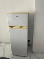 Frigo congélateur Whirpool, Congélateur, 120 à 140 cm, Comme neuf, Enlèvement