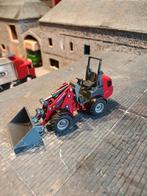 Valet de ferme Weidemann 1770 Siku, Enlèvement ou Envoi, Utilisé, Tracteur et Agriculture, SIKU