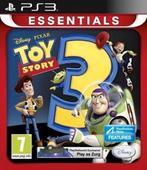Disney Pixar Toy Story 3 Essentials, Enlèvement ou Envoi, 1 joueur, À partir de 7 ans, Aventure et Action