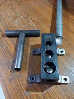 Pijpuitklinker ALMI Al 1 - buisuitklinker 3/4" - 4/4" - 5/4", Ophalen, Gebruikt