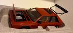 1/18 Lancia Delta S4 Stradale 1985 Autoart Signature, Ophalen of Verzenden, Nieuw, Auto, Autoart