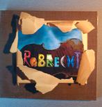 CD. Robert (Digipack)., CD & DVD, CD | Néerlandophone, Enlèvement ou Envoi, Pop