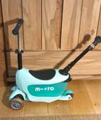 Mini2go Micro scootmobiel, Ophalen, Zo goed als nieuw, Overige typen, Micro