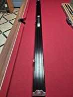 Doos voor 2 monoblock biljartspellen, Ophalen