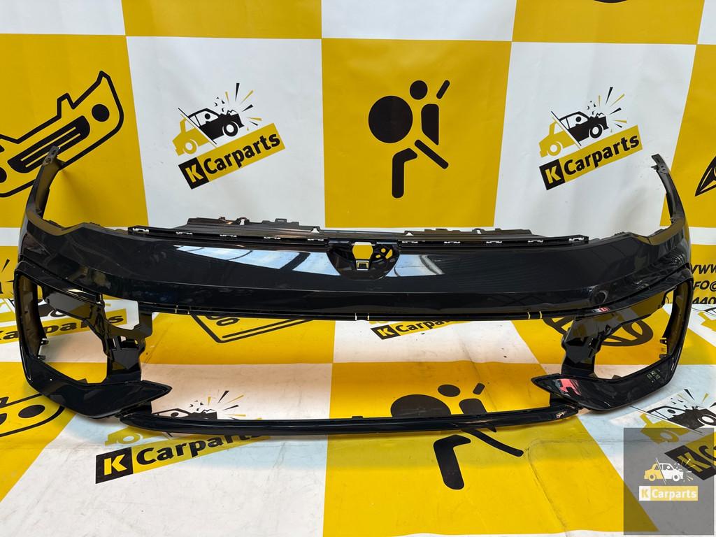 Voorbumper Volkswagen VW Golf 8 6x PDC bumper 5H0807221H, Info@fabrikant.eu, Bumper, Fabrikant BV, Gebruikt