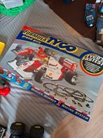 Formule racebaan, compleet., Enlèvement, Circuit, Tyco