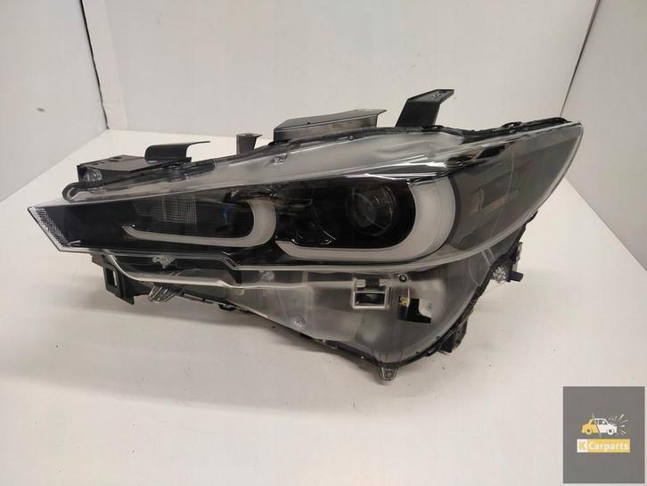 KSD551040, Mazda CX-5 II, feu de levage LED complet gauche Q, Autos : Pièces & Accessoires, Éclairage, Mazda, Utilisé