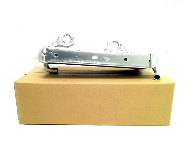 Suzuki Radiateur RM-Z 250 2007-2016, Motoren, Onderdelen | Suzuki, Gebruikt, Ophalen of Verzenden
