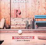 cd REVOLVERHELD IMMER IN BEWEGUNG, CD & DVD, CD | Chansons populaires, Enlèvement ou Envoi, Comme neuf