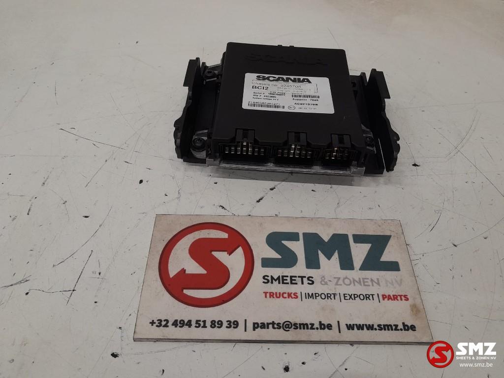 Occ Calculateur BCI2-BWE unité de commande Scania, Autos : Pièces & Accessoires, Pièces camion, Scania, Électronique et Câbles