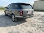 Land Rover - 2014 - Range Rover - Fret léger, Euro 5, Achat, Autre carrosserie, Diesel