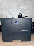 Imprimante konica minolta bizhub4000i, Enlèvement, Comme neuf, Imprimante