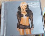 Cd Britney Spears, Enlèvement ou Envoi