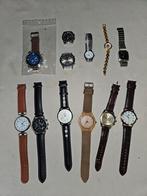 Lot de 12 montres, Bijoux, Sacs & Beauté