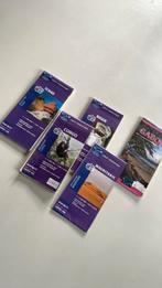 Cartes routières pour l'Afrique, Livres, Guides touristiques, Enlèvement ou Envoi, Comme neuf, Afrique