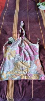 Dames zwem top/bloesje Madonna, Kleding | Dames, Ophalen, Overige typen, Nieuw, Roze