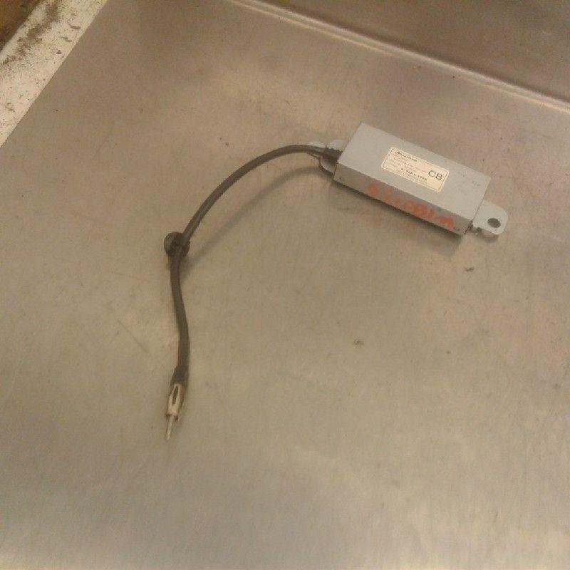 ANTENNE VERSTERKER Captiva (C100) (|96628318|0702010399|), Gebruikt, Daewoo