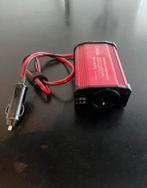 Chargeur auto, Enlèvement