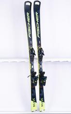 155 skis FISCHER RC4 WORLDCUP SC 2022, Sports & Fitness, Ski & Ski de fond, Fischer, Carving, Enlèvement ou Envoi, Skis