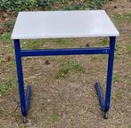 Schoolbank TAFEL + STOEL  kind, Ophalen