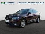 Volkswagen Tiguan Tiguan 1.4 TSI 4Motion Comfortline BMT DSG, Argent ou Gris, Achat, Automatique, Cruise Control