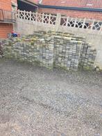 Gratis klinkers, Ophalen