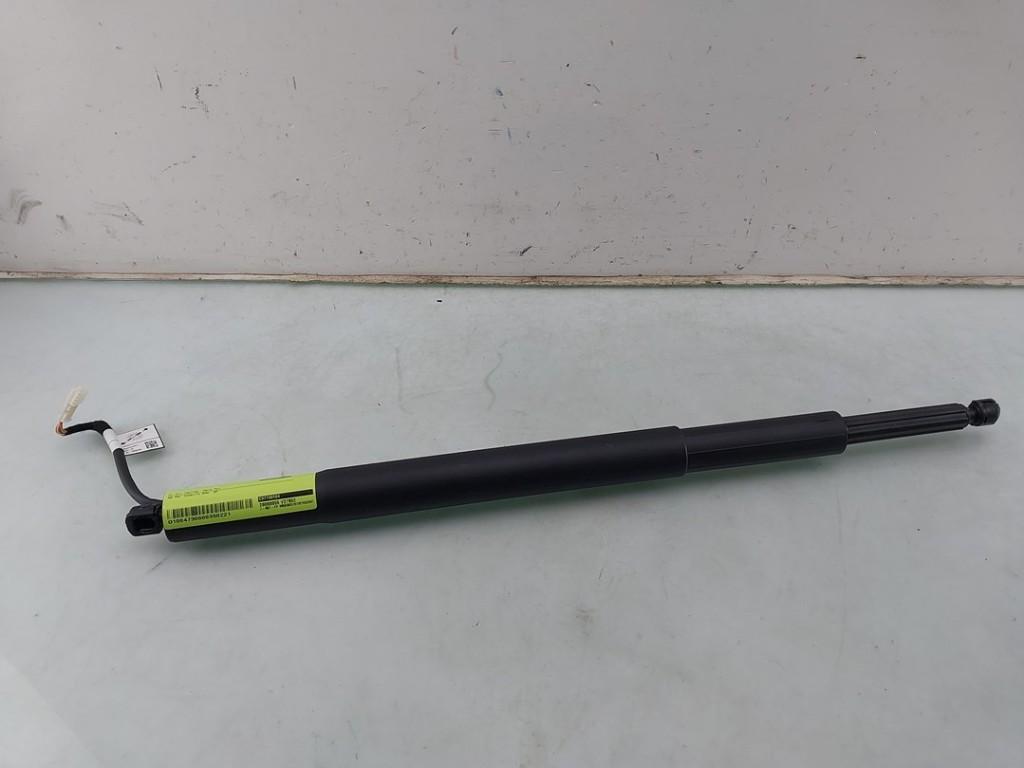 ACHTERKLEP MOTOR BMW 3 serie Touring (G21) (01-2019/07-2020), Gebruikt, Achterklep, BMW, Petuelring 130
80809  München, DE