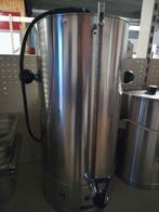 warme drank container 20 liter merk Animo, Enlèvement