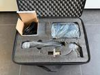 Shure SM58 BLX24-H8E Draadloze microfoon 1x gebruikt, nieuw!, Musique & Instruments, Enlèvement ou Envoi, Comme neuf, Micro chant