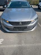 Peugeot 508 sw, Autos, Achat, Euro 6, Noir, 5 portes