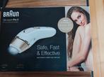Braun Silk Expert Pro 5 comme neuf, Enlèvement ou Envoi, Comme neuf, Rasage ou Épilation