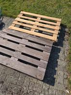 Paletten 7 st gratis, Doe-het-zelf en Bouw, Ophalen