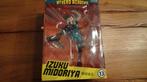 figurine MY HERO ACADEMIA, Enlèvement ou Envoi, Neuf