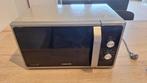 Samsung microgolf met grill functie - 800 W, Elektronische apparatuur, Microgolfovens, Ophalen, Gebruikt, Grill, Draaiplateau