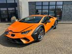 Lamborghini huracan sterrato, Autos, Achat, Entreprise, 5200 cm³, Automatique